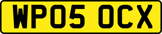 WP05OCX