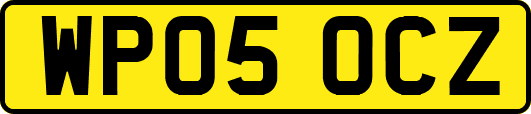 WP05OCZ