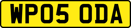 WP05ODA