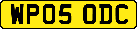 WP05ODC