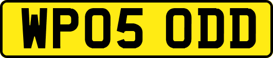 WP05ODD