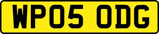 WP05ODG