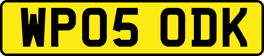 WP05ODK