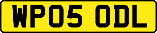 WP05ODL
