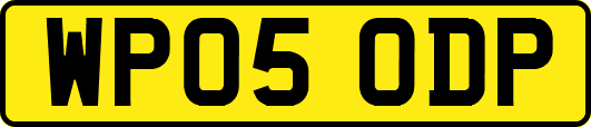 WP05ODP