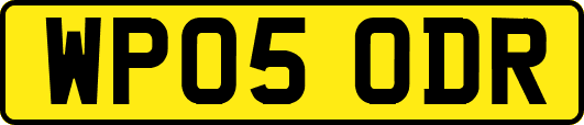WP05ODR