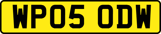 WP05ODW