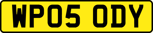 WP05ODY