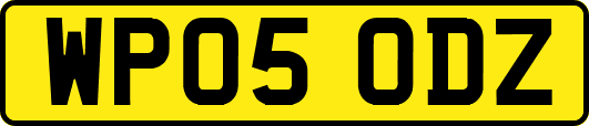 WP05ODZ