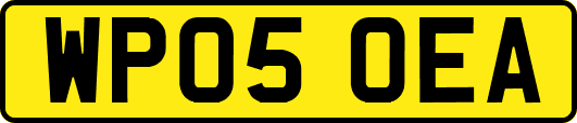 WP05OEA