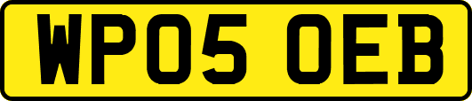 WP05OEB