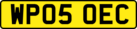 WP05OEC