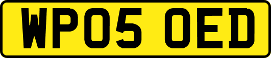 WP05OED