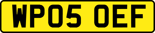 WP05OEF