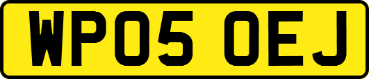 WP05OEJ