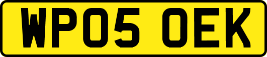WP05OEK
