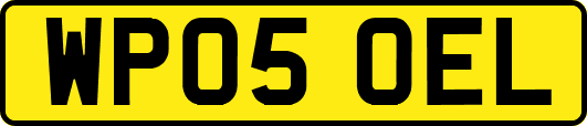 WP05OEL