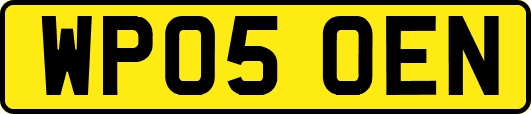 WP05OEN