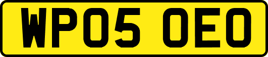 WP05OEO