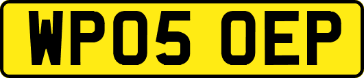 WP05OEP