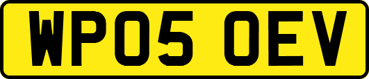 WP05OEV