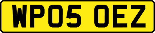 WP05OEZ