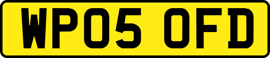 WP05OFD