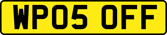 WP05OFF
