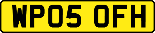 WP05OFH