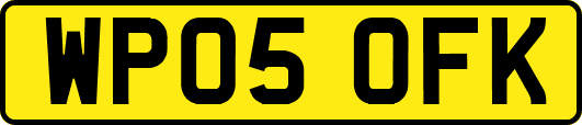 WP05OFK