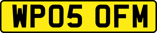 WP05OFM