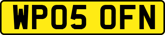 WP05OFN