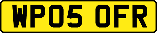 WP05OFR