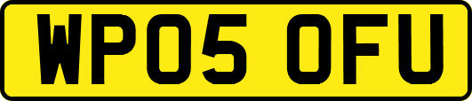 WP05OFU