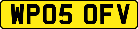 WP05OFV