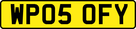 WP05OFY