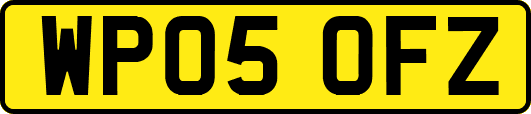 WP05OFZ
