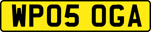 WP05OGA