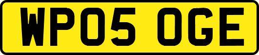 WP05OGE