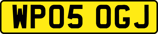 WP05OGJ