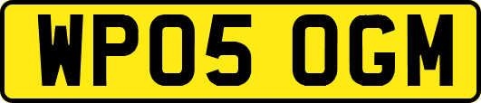 WP05OGM