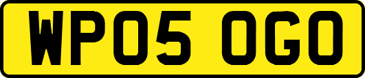 WP05OGO