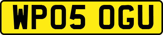 WP05OGU