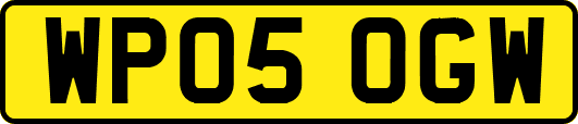 WP05OGW