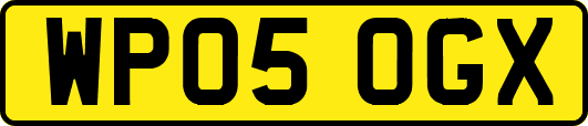 WP05OGX
