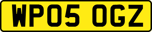 WP05OGZ