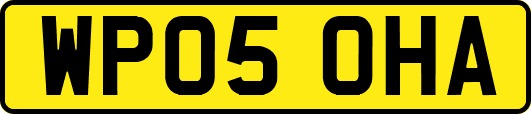 WP05OHA