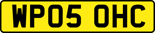 WP05OHC