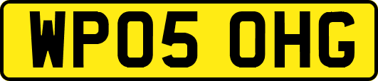 WP05OHG