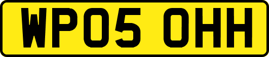 WP05OHH